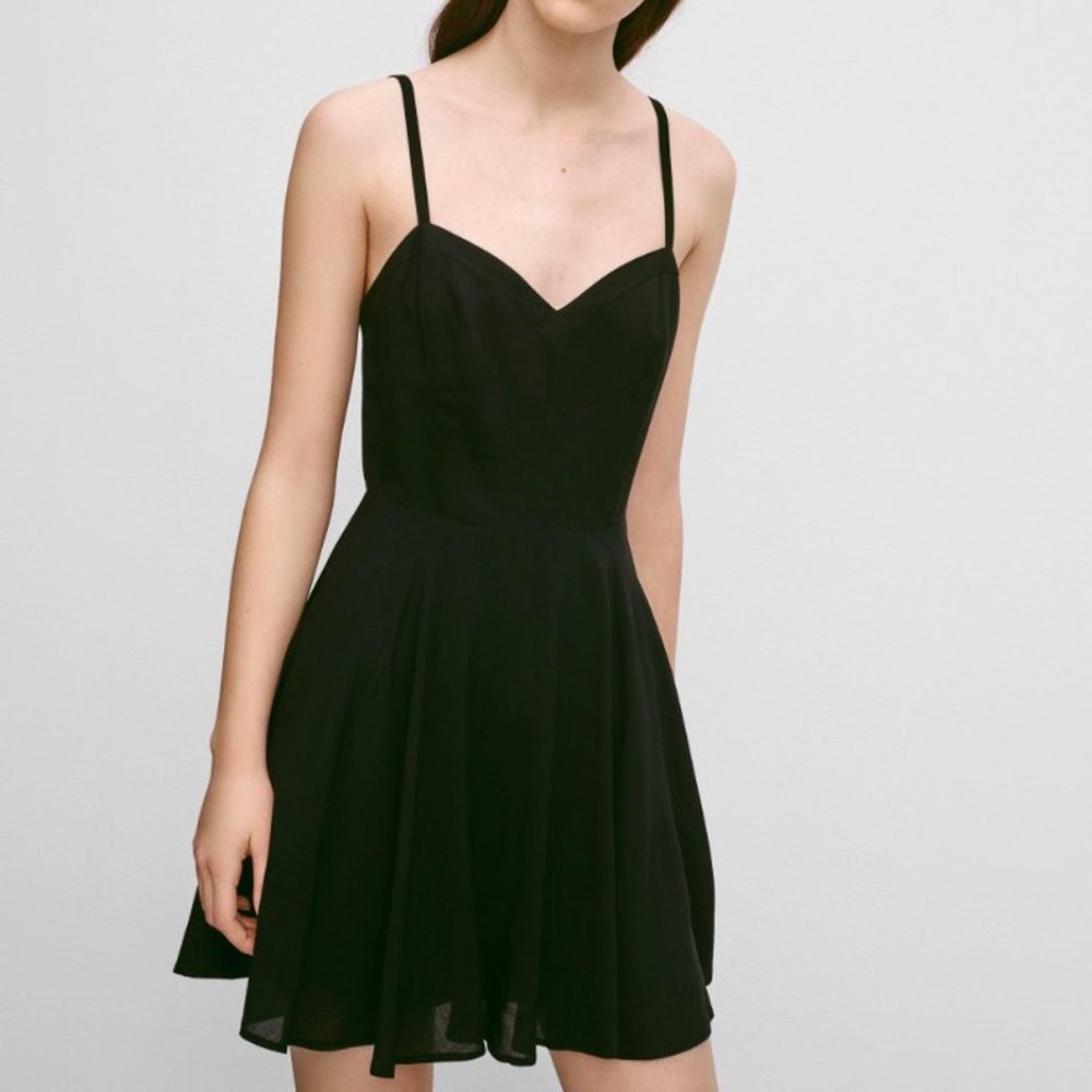 Talula Lipinski Dress NWT